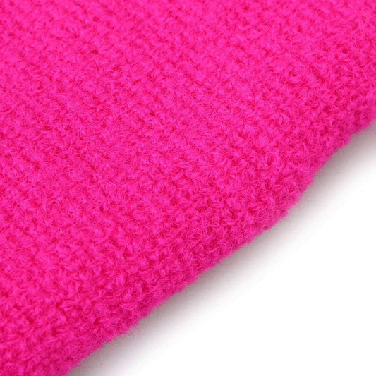 10 Pack Sports Wristband Sweatband Gym Yoga Wrist Support Sweatband Cotton Wrist Wraps V1258-DP02-E-544