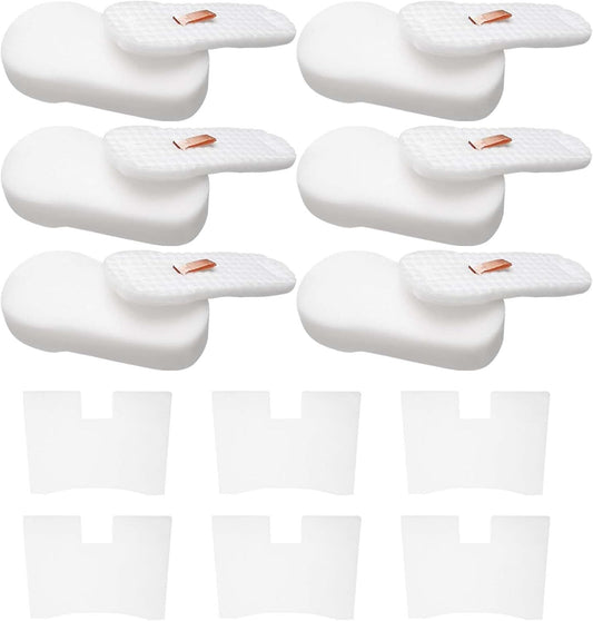 HZ2002 Filter for Shark HZ752 HZ2000 HZ251 HZ600 HZ600C HZ602 UV580 HZ700 HZ702 HZ251 HS152AMZ Vertex V1258-DP02-E-585