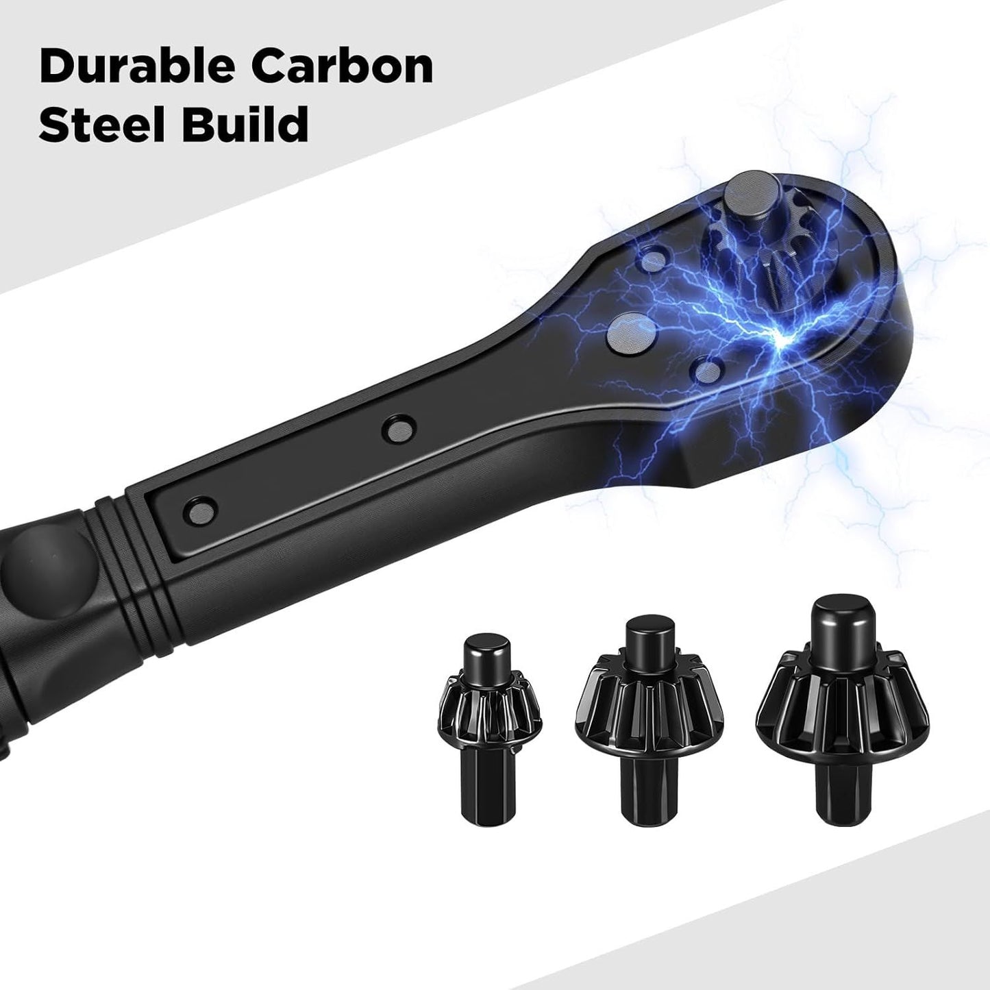 2 in 1 Drill Chuck Ratchet Spanner 2026 Universal Chuck Key Replacement Tool 2 in 1 Ratchet Drill Key Wrench V1258-DP02-E-648