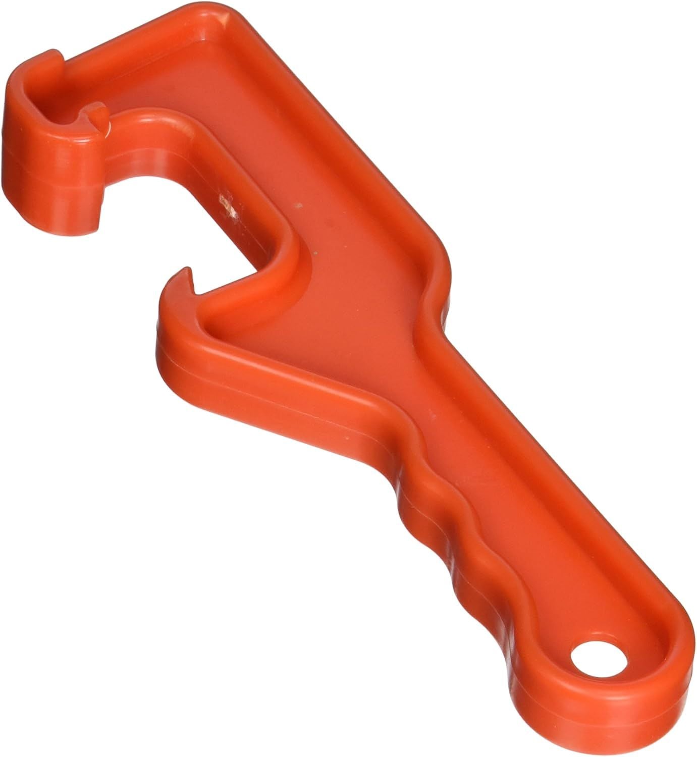 5425 Plastic 5-Gallon Paint Can Opener, Large, Orange V1258-DP02-E-714