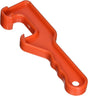5425 Plastic 5-Gallon Paint Can Opener, Large, Orange V1258-DP02-E-714