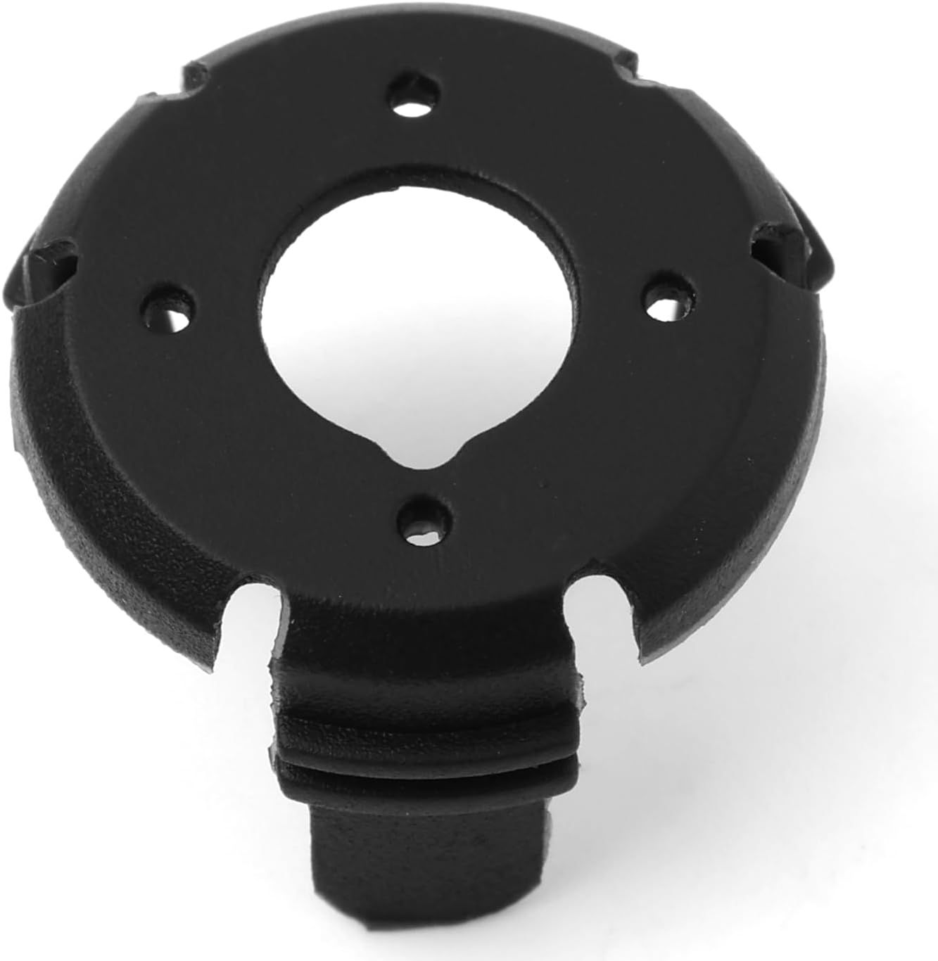 2pcs Gimbal Shock Absorbers for DJI Mini 3/Mini 3 Pro, Gimbal Rubber Damper Rubber Gimbal Mounts Replacement V1258-DP02-E-746