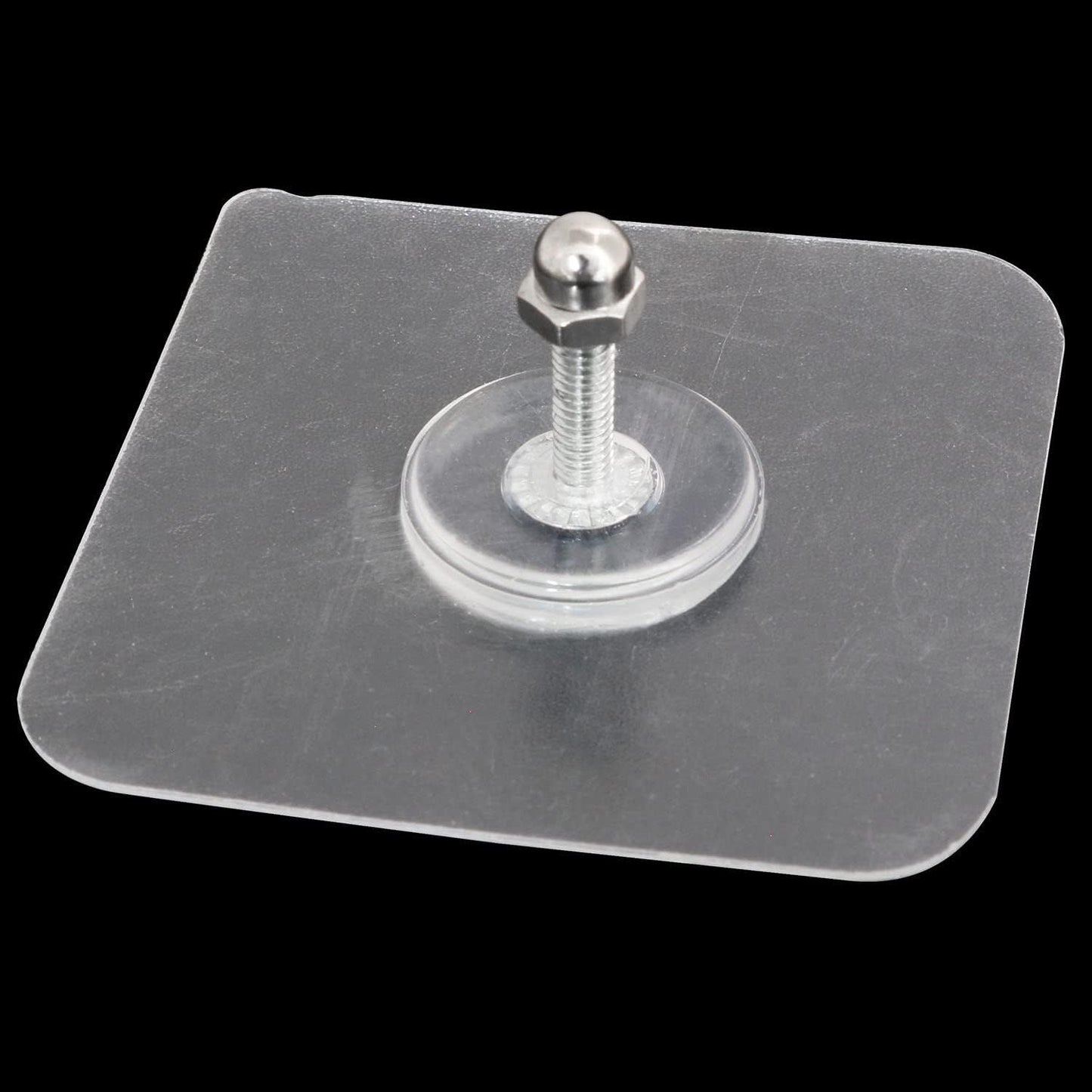 12PCS 18mm Adhesive Suction Sticker for no-Drilling Bathroom Shower Shelf, Absorbent sticker, Bathroom Shower V1258-DP02-E-756