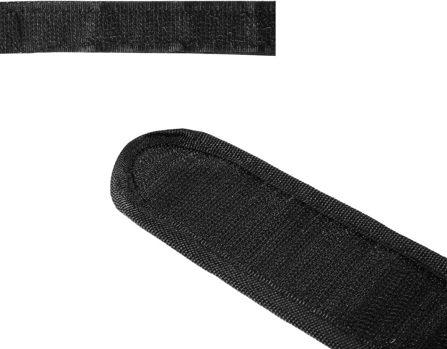 2 Pairs Kids Bicycle Feet Strap Pedal Straps for Fixed Gear Bike V1258-DP02-E-767