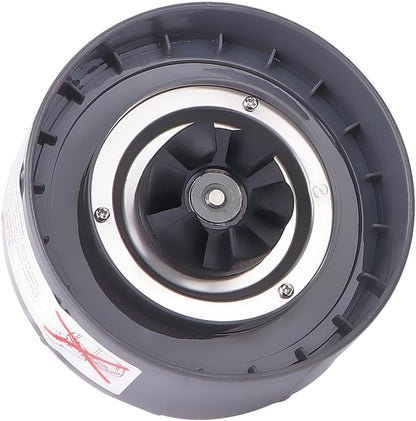 Replacement Extractor Blade, Fit for NutriBullet 600w / 900w Pro Extractor Blade Series, With One Extra V1258-DP02-E-807