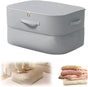 2026 New 3-Layer Ultra Space Saving Self Compression Organizer, Multifunctional Comforter Storage Bag for V1258-DP02-F-18
