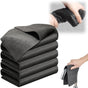 Thickened Magic Cleaning Cloth, Reusable Microfiber Cleaning Cloth, Streak Free for Glass, Cars, Windows, V1258-DP02-F-34