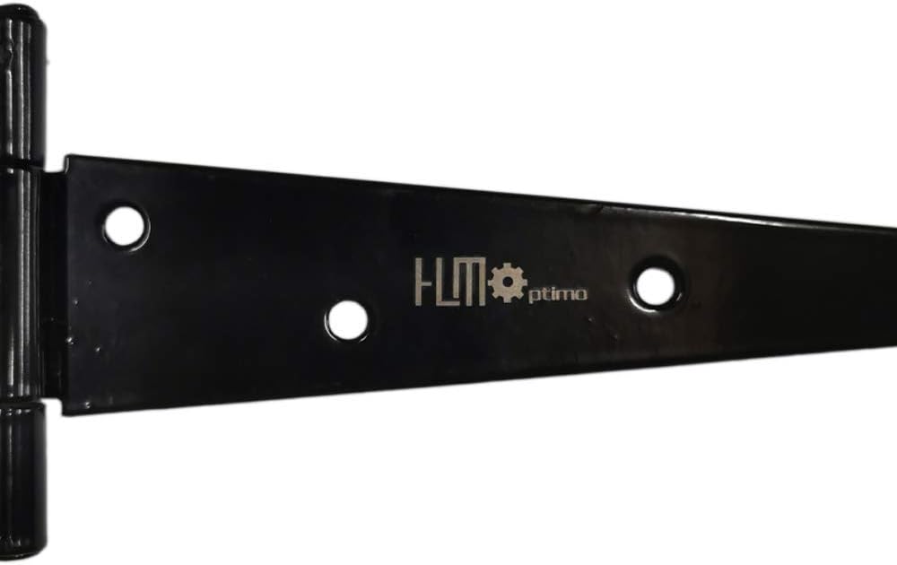 Heavy Duty T Hinge Tee Hinge T Strap Hinge Shed Hinge Gate Hinge Barn Hinge Fence Hinge Door Hinge Wrought V1258-DP02-F-451