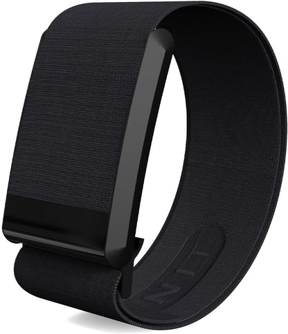 HydroKnit Nylon Sport Band Compatible with Whoop 4.0 | Soft, Elastic, Fast-Drying, Water-Resistant, and V1258-DP02-F-687
