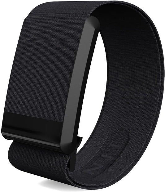 HydroKnit Nylon Sport Band Compatible with Whoop 4.0 | Soft, Elastic, Fast-Drying, Water-Resistant, and V1258-DP02-F-687