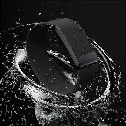 HydroKnit Nylon Sport Band Compatible with Whoop 4.0 | Soft, Elastic, Fast-Drying, Water-Resistant, and V1258-DP02-F-687