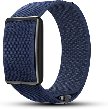 Breathable Nylon Replacement Watch Band Compatible with Polar Loop - Lightweight, Ideal for All Weather e V1258-DP02-F-690