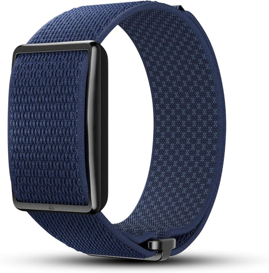 Breathable Nylon Replacement Watch Band Compatible with Polar Loop - Lightweight, Ideal for All Weather e V1258-DP02-F-690