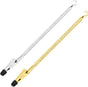 Bracelet Helper Tool with Hook - Fastener Helper Tool for Bracelet, Necklace, Jewelry, Watch - Silver, Gold, V1258-DP02-F-721