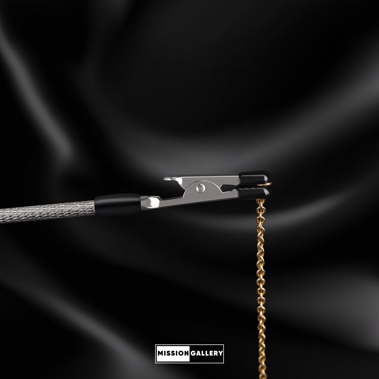 Bracelet Helper Tool with Hook - Fastener Helper Tool for Bracelet, Necklace, Jewelry, Watch - Silver, Gold, V1258-DP02-F-721