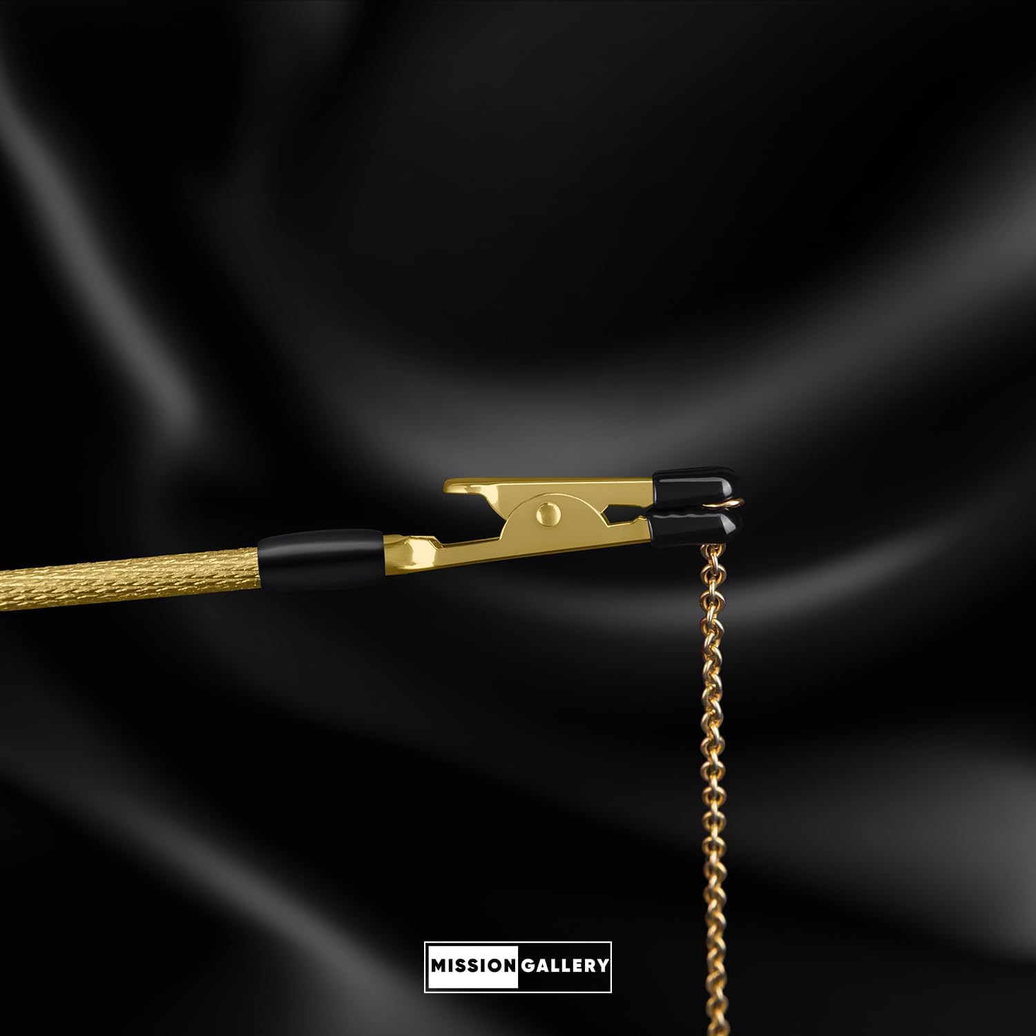 Bracelet Helper Tool with Hook - Fastener Helper Tool for Bracelet, Necklace, Jewelry, Watch - Blue, Gold, V1258-DP02-F-723