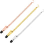 Bracelet Helper Tool with Hook - Fastener Helper Tool for Bracelet, Necklace, Jewelry, Watch - Rose, Gold, V1258-DP02-F-724