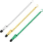 Bracelet Helper Tool with Hook - Fastener Helper Tool for Bracelet, Necklace, Jewelry, Watch - Silver, Gold, V1258-DP02-F-725