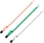 Bracelet Helper Tool with Hook - Fastener Helper Tool for Bracelet, Necklace, Jewelry, Watch - Rose, Emerald, V1258-DP02-F-728