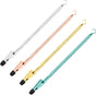 Bracelet Helper Tool with Hook - Fastener Helper Tool for Bracelet, Necklace, Jewelry, Watch - Silver, Rose, V1258-DP02-F-729