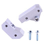 Knock Sensor Relocation Brackets Compatible for Chevy LS GM LS LS Gen 3 Engines LS1 LM7 LR4 LQ4 LS6 L59 LQ9 V1258-DP02-F-762