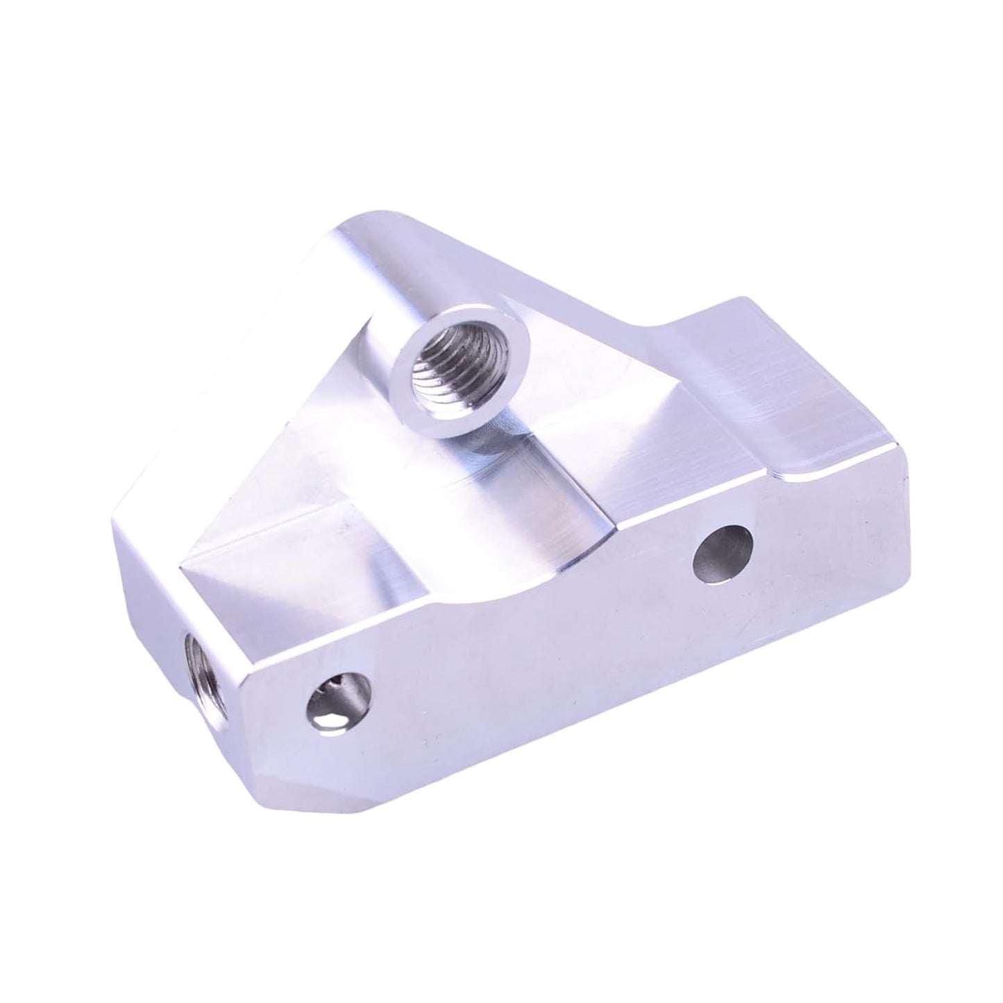 Knock Sensor Relocation Brackets Compatible for Chevy LS GM LS LS Gen 3 Engines LS1 LM7 LR4 LQ4 LS6 L59 LQ9 V1258-DP02-F-762
