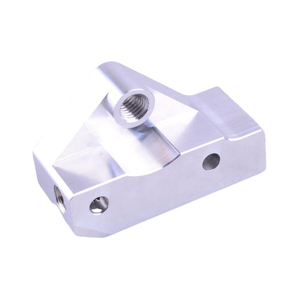 Knock Sensor Relocation Brackets Compatible for Chevy LS GM LS LS Gen 3 Engines LS1 LM7 LR4 LQ4 LS6 L59 LQ9 V1258-DP02-F-762