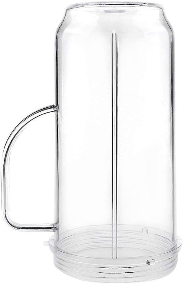2X Cross blade with replacement 22oz cup for 250w Magic bullet MB1001 Blender V1258-DP02-F-807