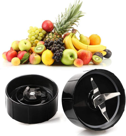 2X Cross blade with replacement 22oz cup for 250w Magic bullet MB1001 Blender V1258-DP02-F-807