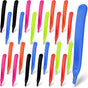 24 Pcs Magnetic Staple Remover Bulk Staple Remover Puller Removing Pen Operation Christmas Tool Gifts V1258-DP02-F-875