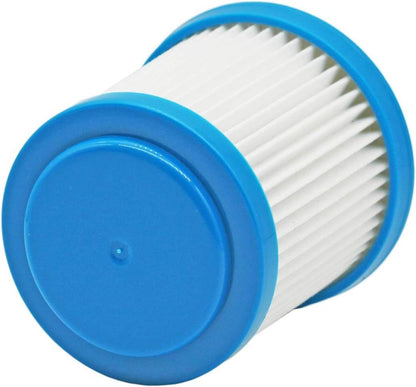 6 Packs VPF20 Replacement Filters for Black and Decker Smartech Pet 2-in-1 Stick Vacuum V1258-DP02-F-882