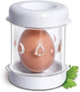 The Boiled Egg Peeler White V1258-DP02-F-922