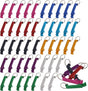 50 Pcs Bottle Openers, Soda Beverage Beer Bottle Opener Keychain,Small and Practical, Easy to Carry, for V1258-DP02-F-964