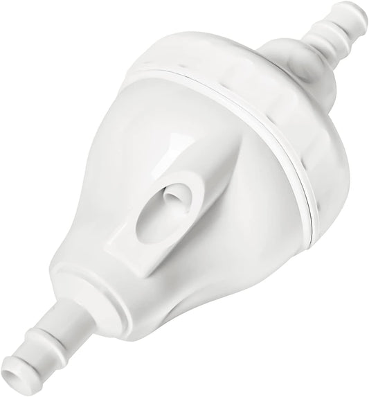 Upgraded G52 Backup Valve Replacement for Polaris Pool Cleaner Parts, Compatible with Polaris V1258-DP02-WO-1028