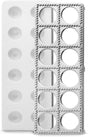 Ravioli Maker Press | Pelmeni Mold, Pierogi Press, Potsticker Meat Pie Dumpling Maker, Ravioli Stamp Pasta V1258-DP02-WO-139