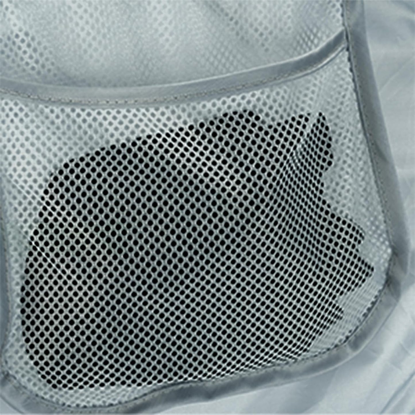 4 Pcs Collapsible Laundry Baskets, Opening Laundry Hamper, Foldable Laundry Basket, Dirty Clothes Basket for V1258-DP02-WO-197