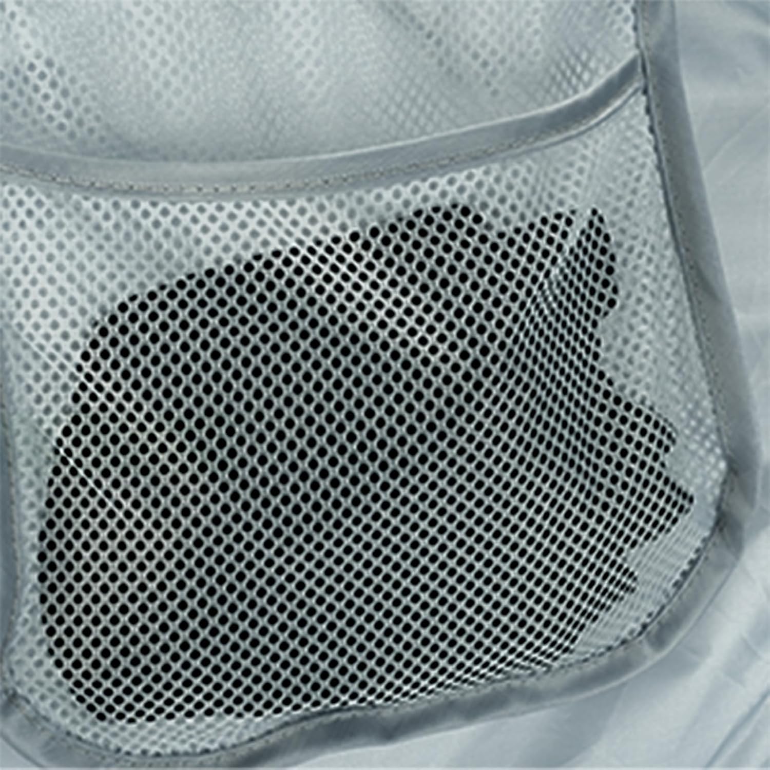 4 Pcs Collapsible Laundry Baskets, Opening Laundry Hamper, Foldable Laundry Basket, Dirty Clothes Basket for V1258-DP02-WO-197