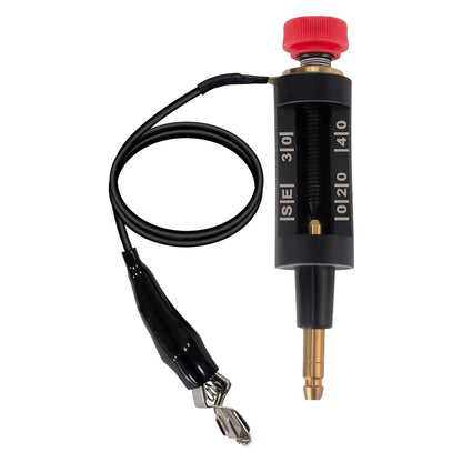 Spark Plug Tester, Adjustable Ignition Coil Tester System, Coil Pack Tester, Spark Testers Tool, Spark V1258-DP02-WO-246
