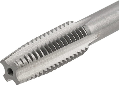 M10 X 1.5 Metric Hand Tap, Right Hand M10 X 1.5mm Threading Hand Tap 1Pair V1258-DP02-WO-281