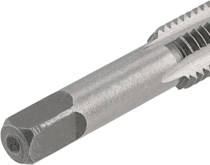 M10 X 1.5 Metric Hand Tap, Right Hand M10 X 1.5mm Threading Hand Tap 1Pair V1258-DP02-WO-281