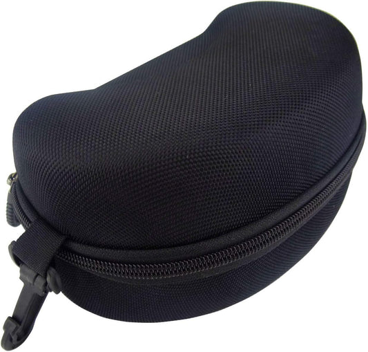 Big Large Hard Sports Glasses Case, SKI Snowboard Snow Goggles Box, Sports Glasses Storage Holder V1258-DP02-WO-285