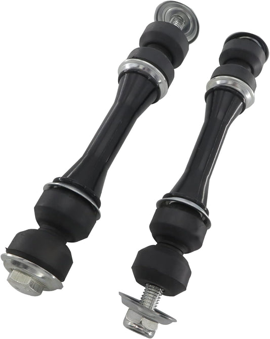 K700432 Sway Bar Links Fit For Escalade,Escalade ESV,Escalade EXT;Avalanche,Silverado 1500,Suburban,Suburban V1258-DP02-WO-359