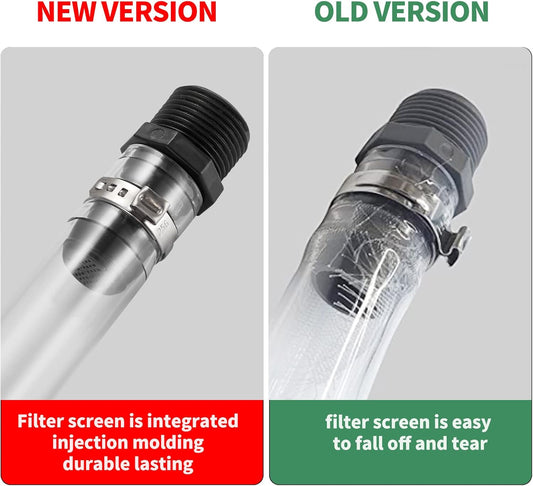 Racing Fuels Filler Hose Gas Can Spout Replacement, Gas Can Nozzle . V1258-DP02-WO-361