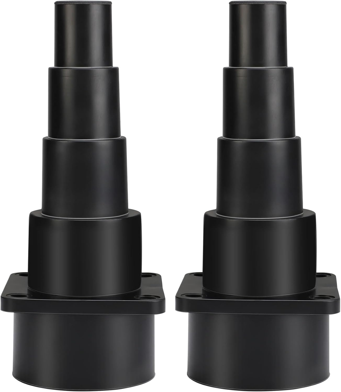 Shop Vac 90687 Universal Tool Adapter, 2PCS V1258-DP02-WO-416