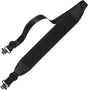 Two Point Sling with Swivels, Comfortable Neoprene Padded, Length Adjustable Shoulder Strap for Outdoors V1258-DP02-WO-464