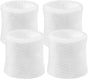 Humidifier Replacement Filter Compatible with Canopy Bedside and Nursery Humidifier,Made with Wood Pulp, V1258-DP02-WO-621