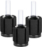 3 Pack Aquarium Bio Sponge Filter Breeding Fry Betta Shrimp Nano Fish Tank (Small up to 10Gal) V1258-DP02-WO-636