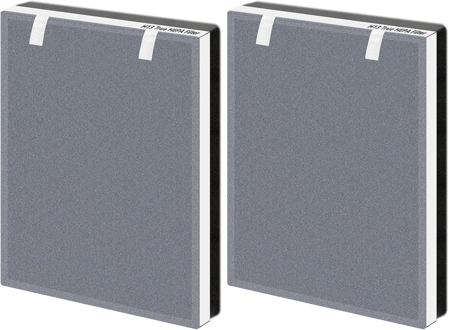 Vital 100 Replacement Filter for LEVOIT Vital 100 Air Purifier, 3-in-1 H13 True HEPA High-Efficiency V1258-DP02-WO-656