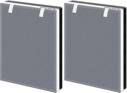 Vital 100 Replacement Filter for LEVOIT Vital 100 Air Purifier, 3-in-1 H13 True HEPA High-Efficiency V1258-DP02-WO-656