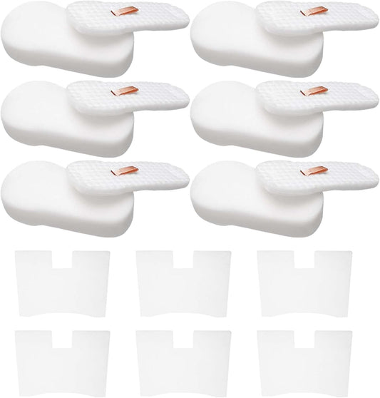 HZ2002 Filter for Shark HZ752 HZ2000 HZ251 HZ600 HZ600C HZ602 UV580 HZ700 HZ702 HZ251 HS152AMZ Vertex V1258-DP02-WO-679